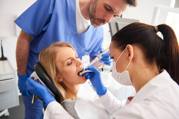 Best Dental Exams and Cleanings  in Rosanky, TX
