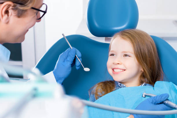 Dental Bonding in Rosanky, TX